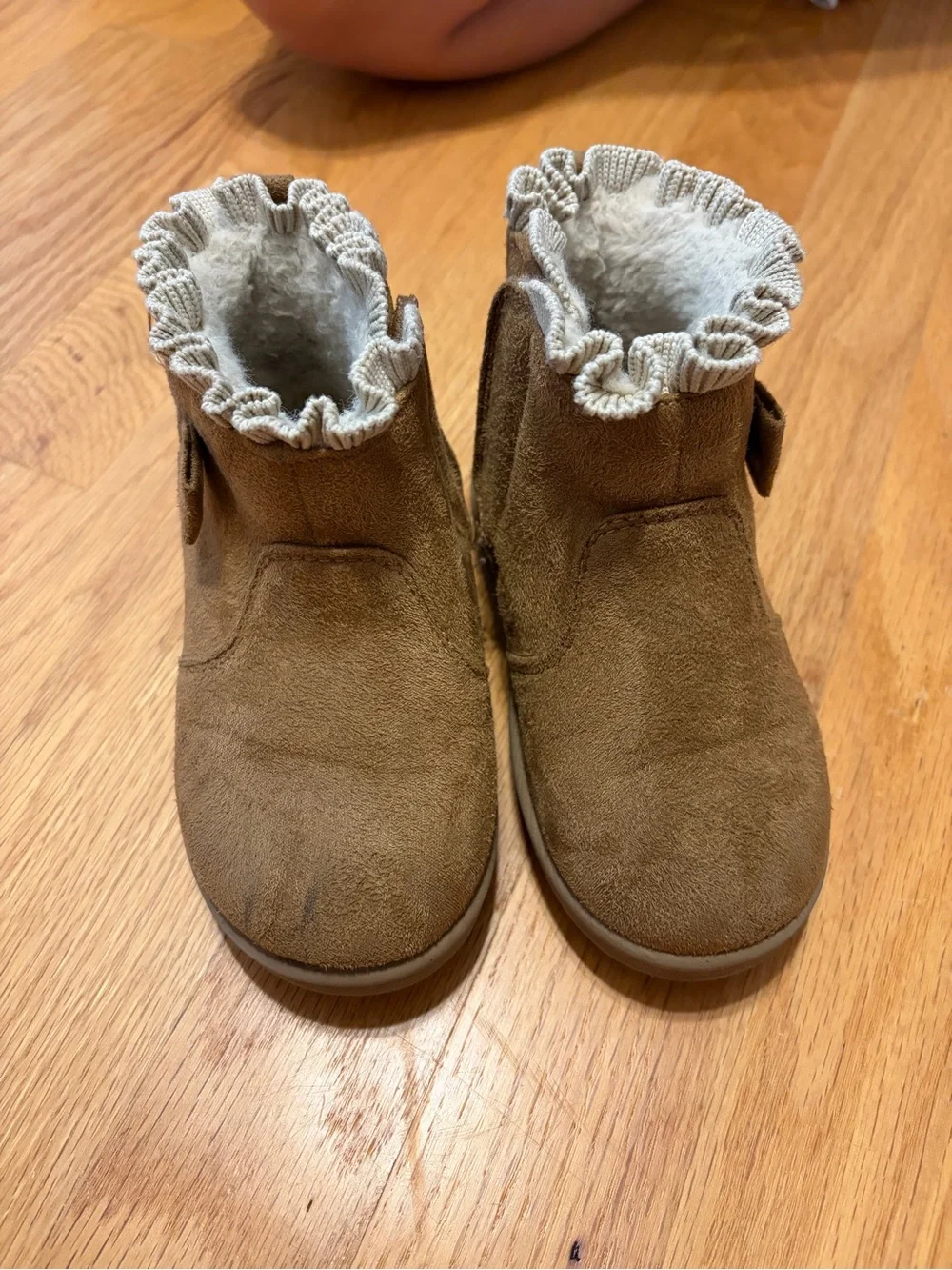 Winter Boots